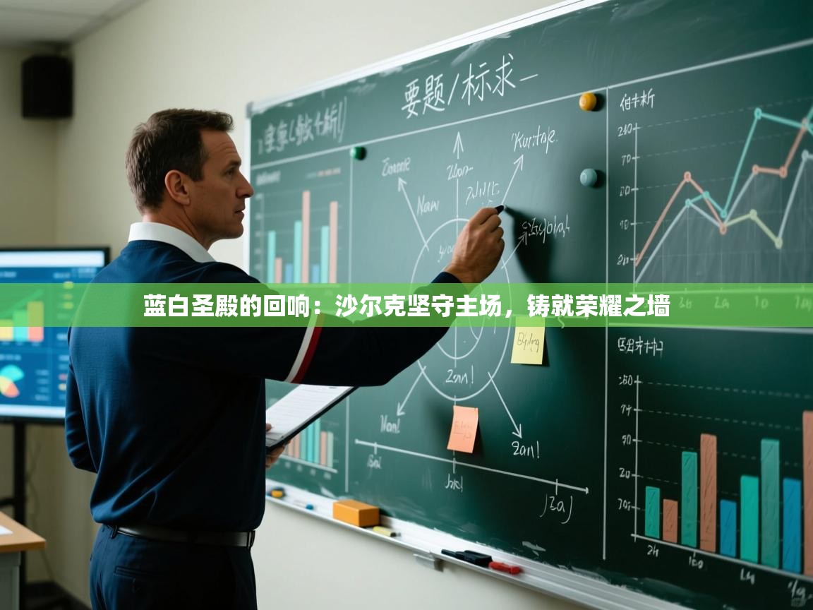 蓝白圣殿的回响：沙尔克坚守主场，铸就荣耀之墙  第2张