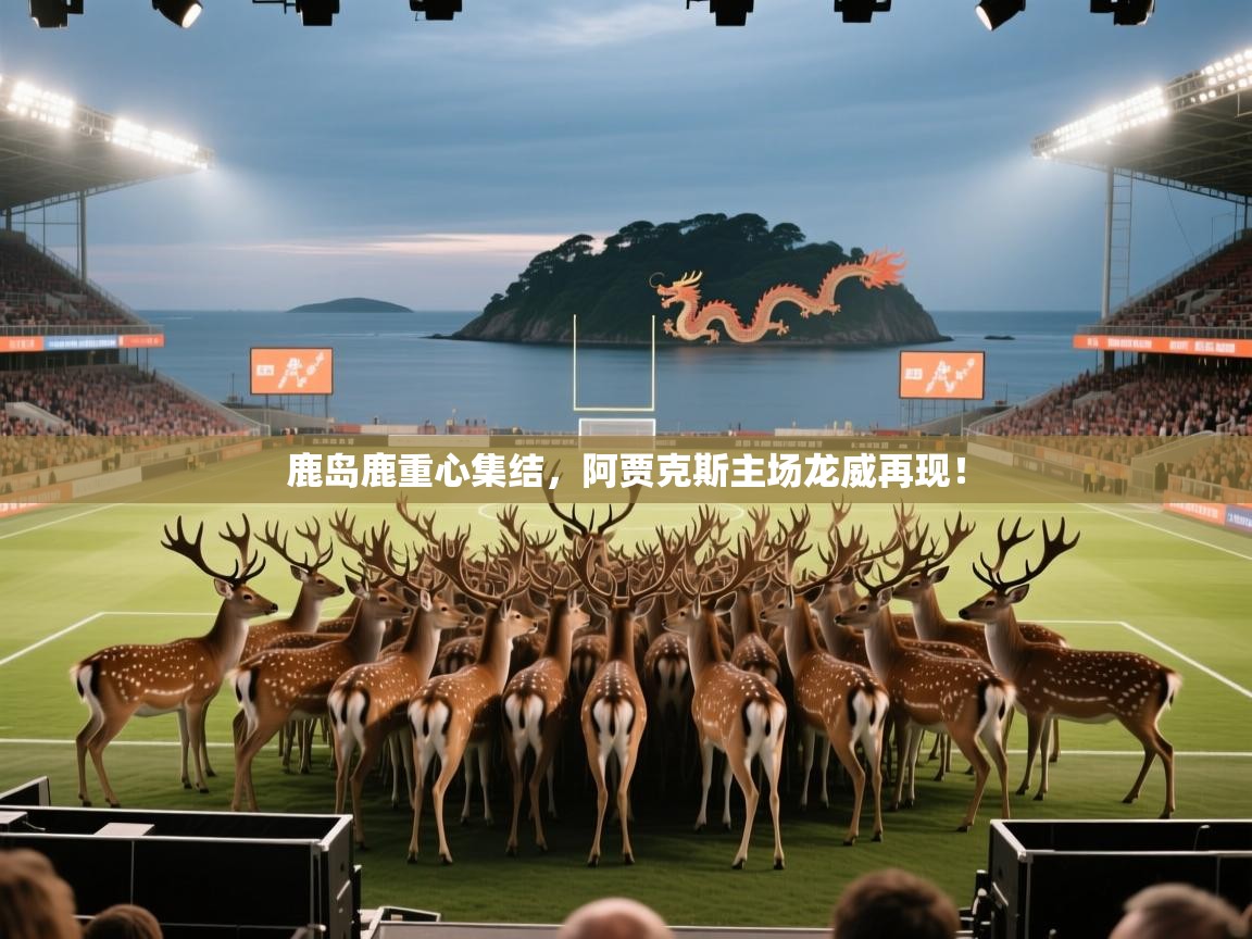 鹿岛鹿重心集结，阿贾克斯主场龙威再现！  第1张