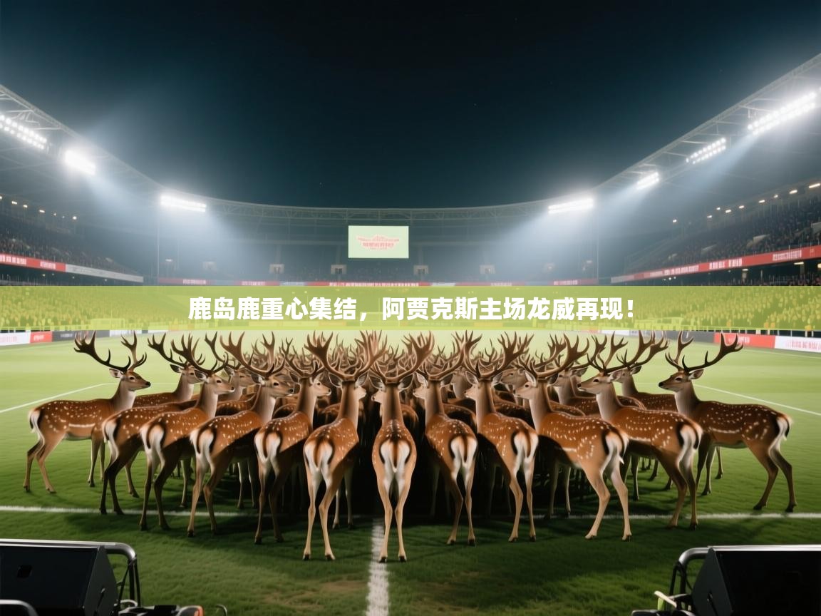 鹿岛鹿重心集结，阿贾克斯主场龙威再现！  第2张
